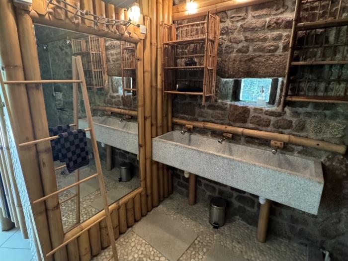 image Moulin du Gast 35pers : logements insolites,jacuzzi sauna billard 24