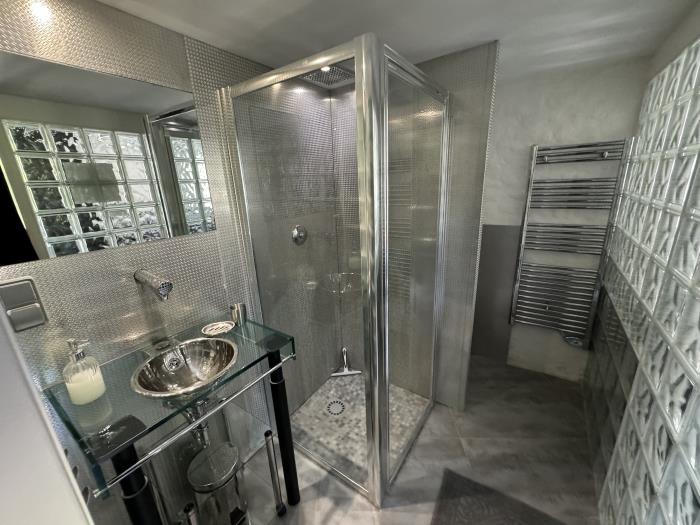 image Moulin du Gast 35pers : logements insolites,jacuzzi sauna billard 27