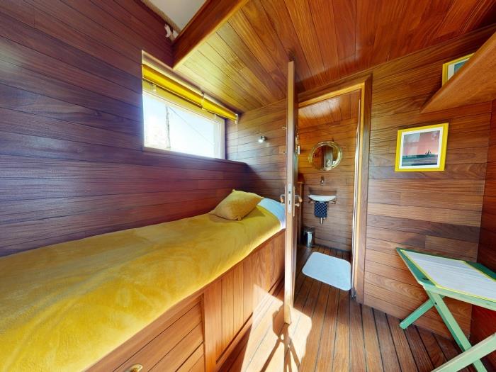 image Moulin du Gast 35 people: unusual housing,jacuzzi sauna billiards 34