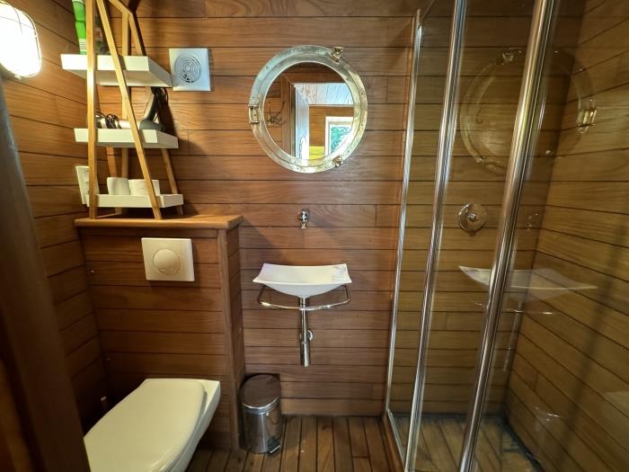 image Moulin du Gast 35pers : logements insolites,jacuzzi sauna billard 38