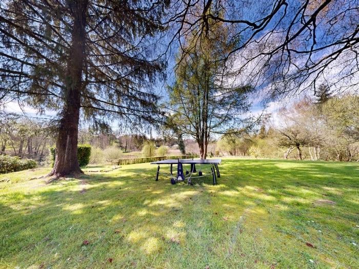 image Moulin du Gast 35 people: unusual housing,jacuzzi sauna billiards 8
