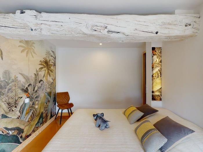 image Chaignonnières Roulotte 19pers 2 Gîtes : jacuzzi 15min mer 23