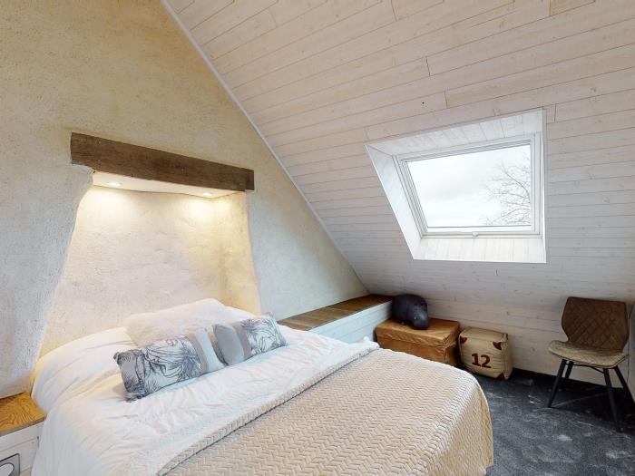 image Chaignonnières Roulotte 19pers 2 Gîtes : jacuzzi 15min mer 29
