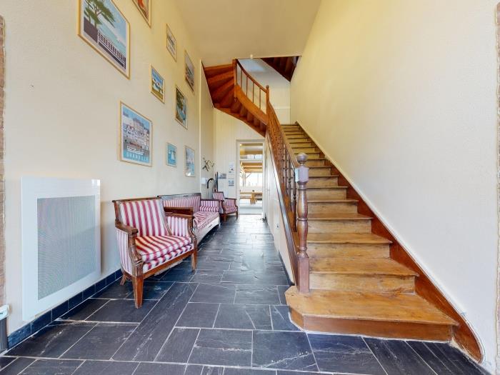 image Domaine de Lalie 20pers : tiny house, piscine tennis, 8min mer 11