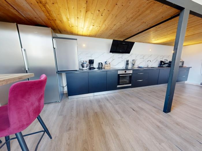 image Domaine de Lalie 20pers : tiny house, piscine tennis, 8min mer 13