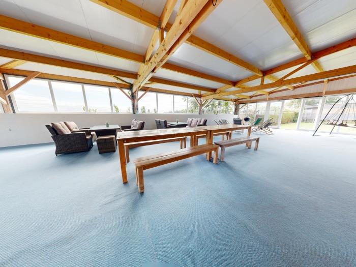 image Domaine de Lalie 20pers : tiny house, piscine tennis, 8min mer 15