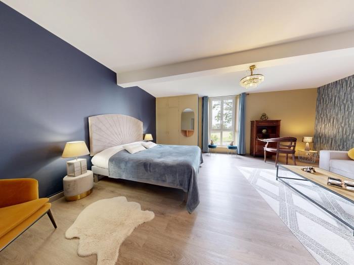 image Domaine de Lalie 20pers : tiny house, piscine tennis, 8min mer 18