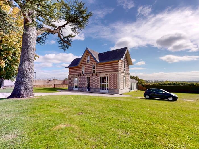 image Domaine de Lalie 20pers : tiny house, piscine tennis, 8min mer 19