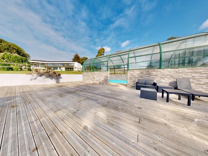 image Domaine de Lalie 20pers : tiny house, piscine tennis, 8min mer 21