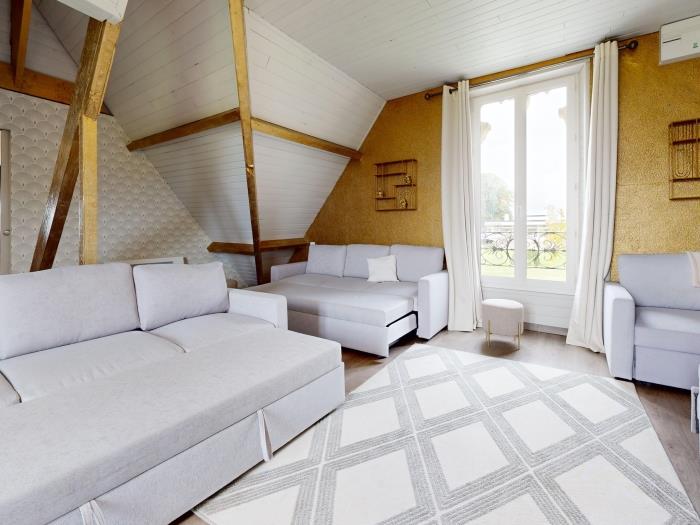 image Domaine de Lalie 20pers : tiny house, piscine tennis, 8min mer 21