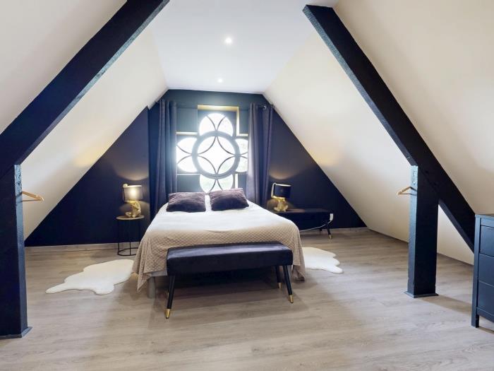 image Domaine de Lalie 20pers : tiny house, piscine tennis, 8min mer 22