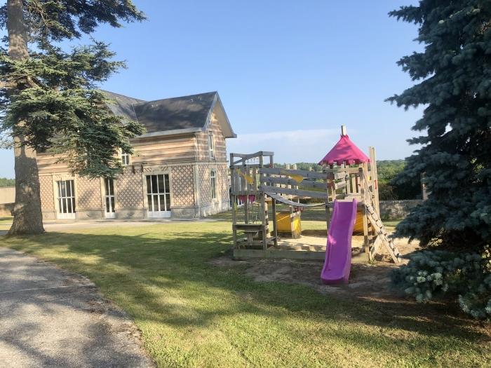 image Domaine de Lalie 20pers : tiny house, piscine tennis, 8min mer 23