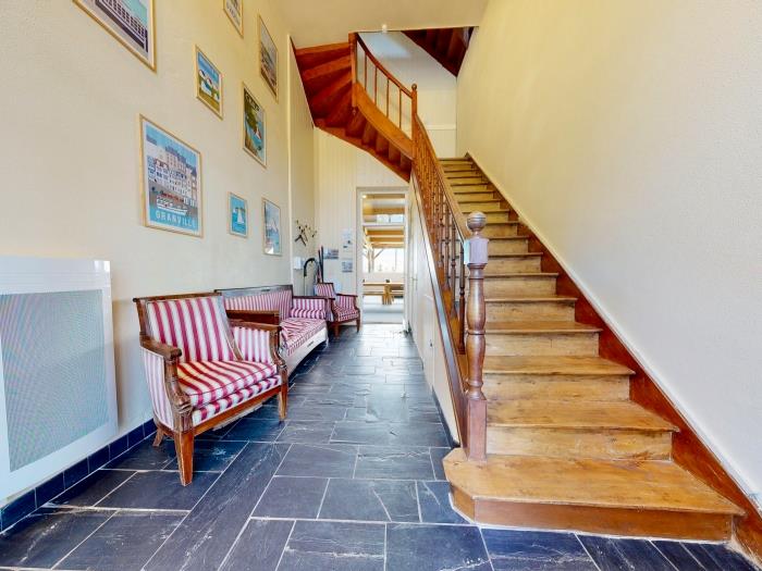 image Domaine de Lalie 20pers : tiny house, piscine tennis, 8min mer 24