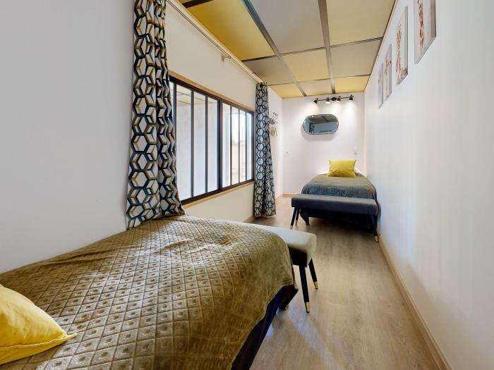 image Domaine de Lalie 20pers : tiny house, piscine tennis, 8min mer 25
