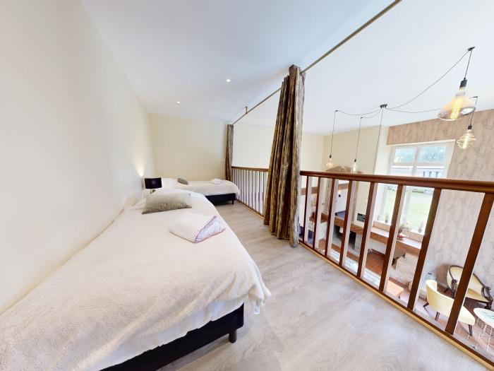 image Domaine de Lalie 20pers : tiny house, piscine tennis, 8min mer 26