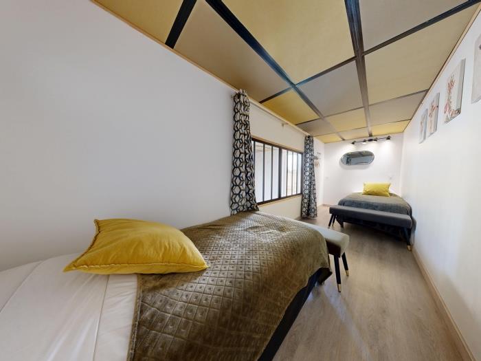 image Domaine de Lalie 20pers : tiny house, piscine tennis, 8min mer 26