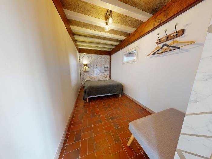 image Domaine de Lalie 20pers : tiny house, piscine tennis, 8min mer 27