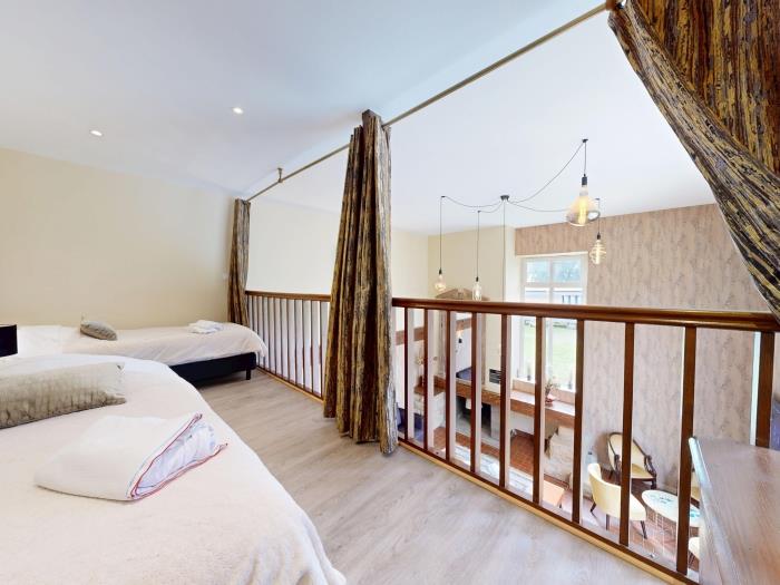 image Domaine de Lalie 20pers : tiny house, piscine tennis, 8min mer 27