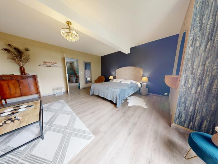image Domaine de Lalie 20pers : tiny house, piscine tennis, 8min mer 28