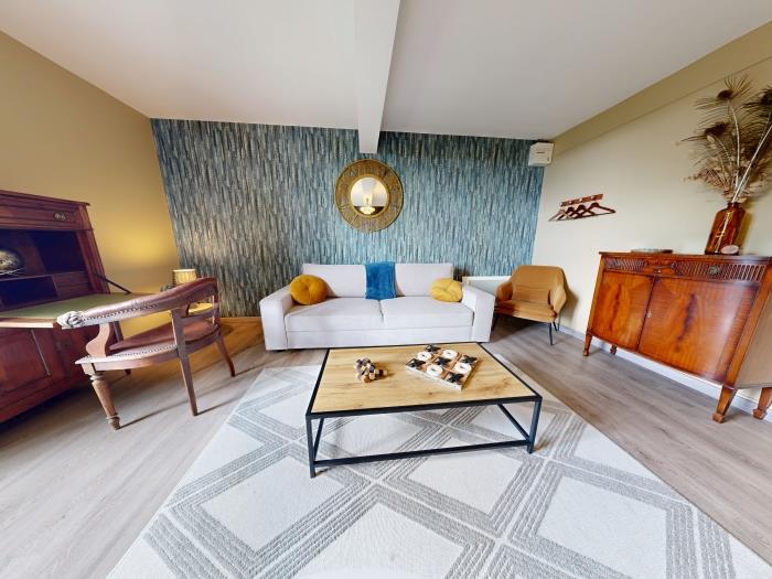image Domaine de Lalie 20pers : tiny house, piscine tennis, 8min mer 29