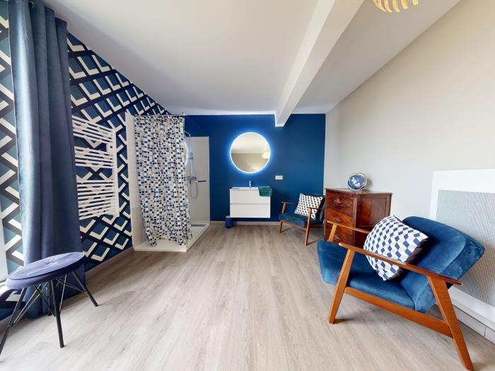 image Domaine de Lalie 20pers : tiny house, piscine tennis, 8min mer 29