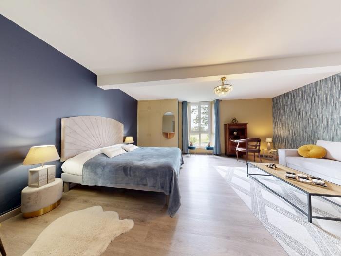 image Domaine de Lalie 20pers : tiny house, piscine tennis, 8min mer 2