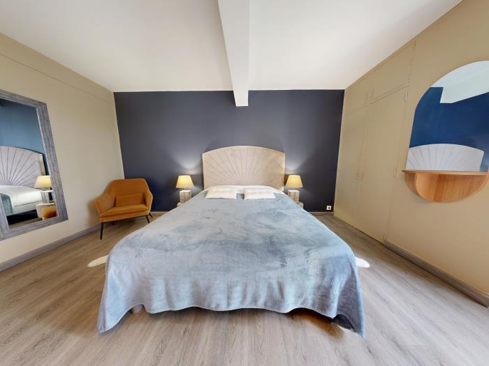 image Domaine de Lalie 20pers : tiny house, piscine tennis, 8min mer 30