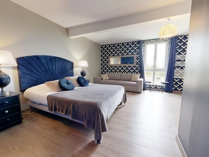 image Domaine de Lalie 20pers : tiny house, piscine tennis, 8min mer 32