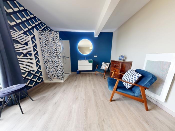 image Domaine de Lalie 20pers : tiny house, piscine tennis, 8min mer 33