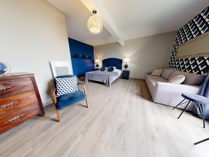 image Domaine de Lalie 20pers : tiny house, piscine tennis, 8min mer 34