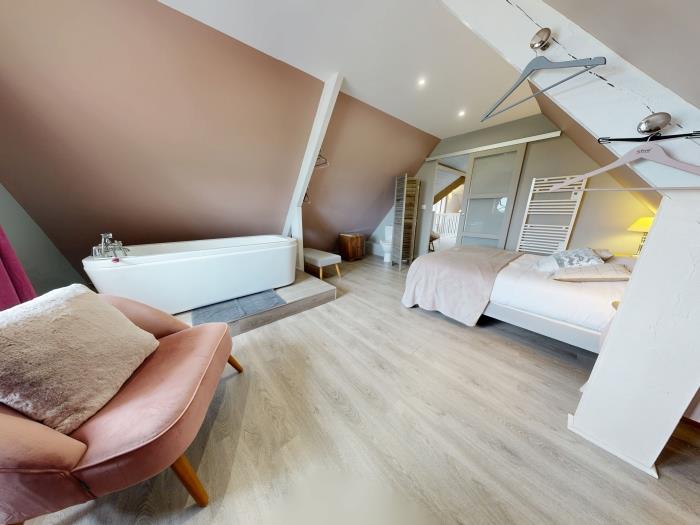 image Domaine de Lalie 20pers : tiny house, piscine tennis, 8min mer 36
