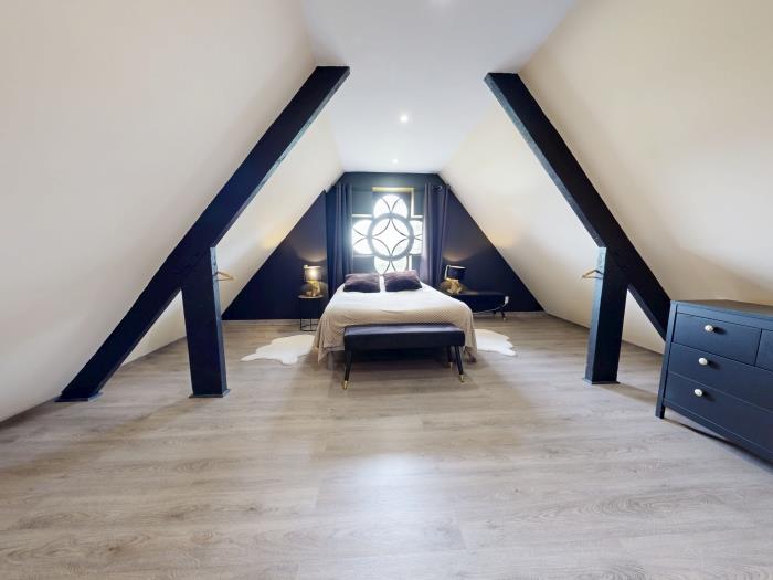 image Domaine de Lalie 20pers : tiny house, piscine tennis, 8min mer 37