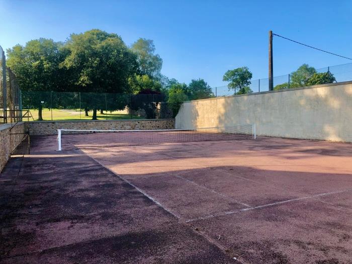 image Domaine de Lalie 20pers : tiny house, piscine tennis, 8min mer 37