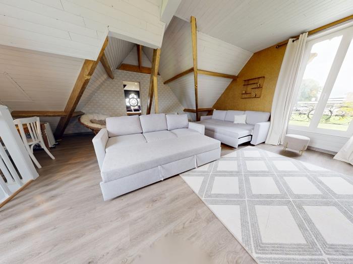 image Domaine de Lalie 20pers : tiny house, piscine tennis, 8min mer 38