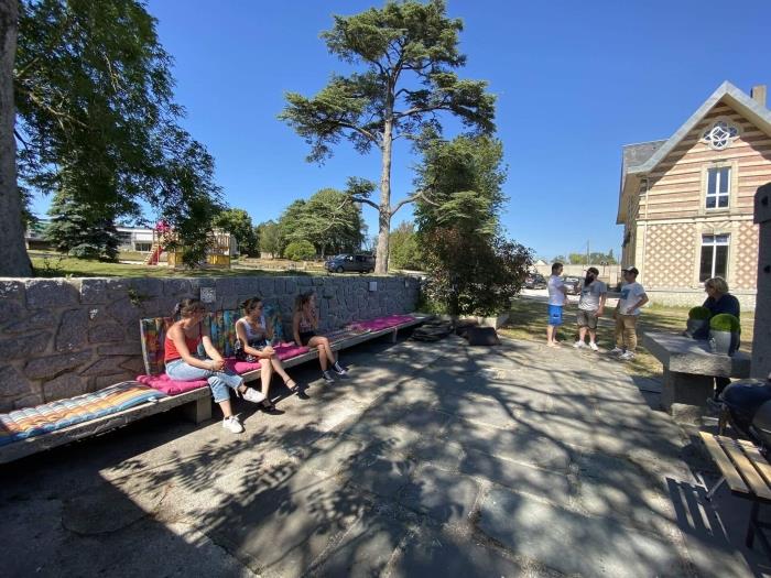 image Domaine de Lalie 20pers : tiny house, piscine tennis, 8min mer 38