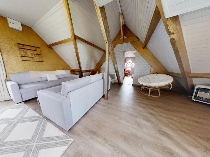 image Domaine de Lalie 20pers : tiny house, piscine tennis, 8min mer 39