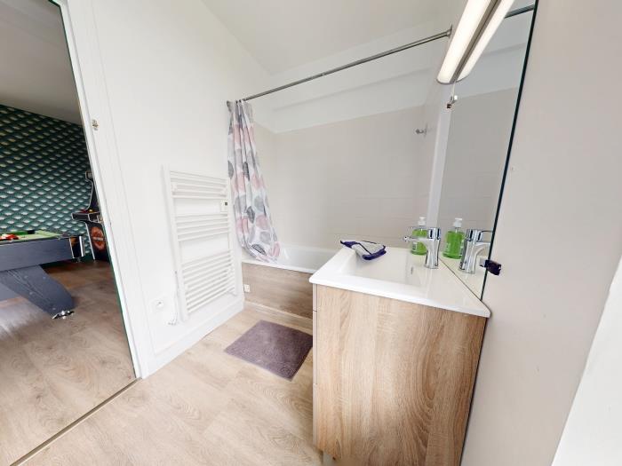 image Domaine de Lalie 20pers : tiny house, piscine tennis, 8min mer 40