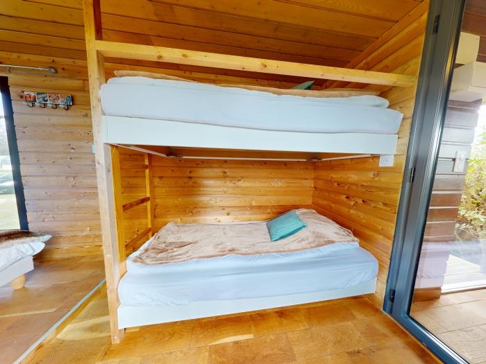 image Domaine de Lalie 20pers : tiny house, piscine tennis, 8min mer 41