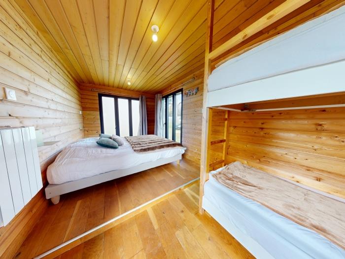 image Domaine de Lalie 20pers : tiny house, piscine tennis, 8min mer 42