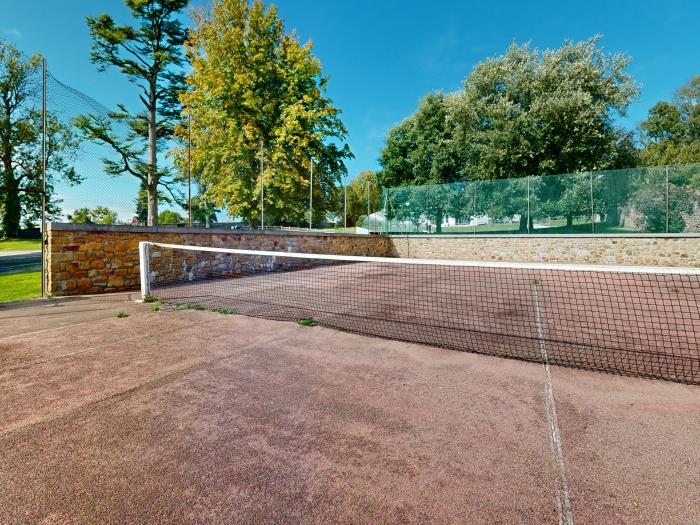 image Domaine de Lalie 20pers : tiny house, piscine tennis, 8min mer 5