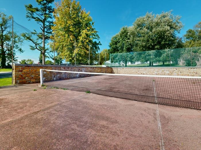 image Domaine de Lalie 20pers : tiny house, piscine tennis, 8min mer 6