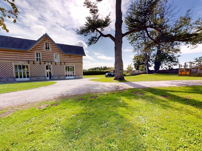 image Domaine de Lalie 20pers : tiny house, piscine tennis, 8min mer 7