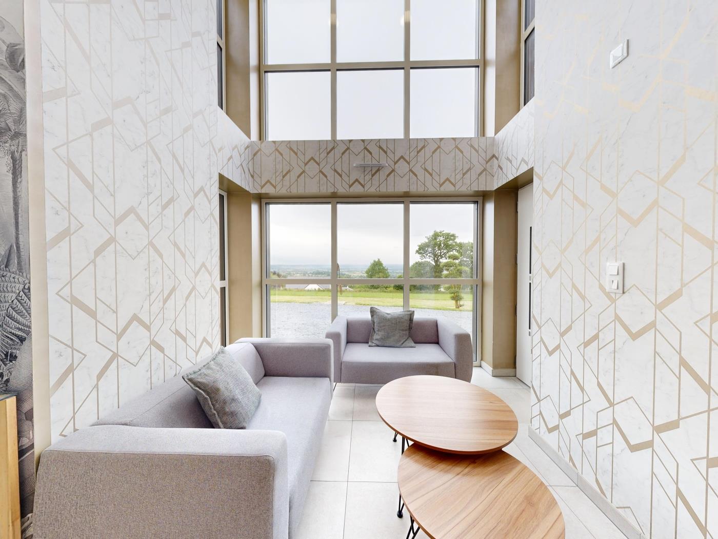 image Maison des Bruyères 25pers : logements insolites, jacuzzi billard 16