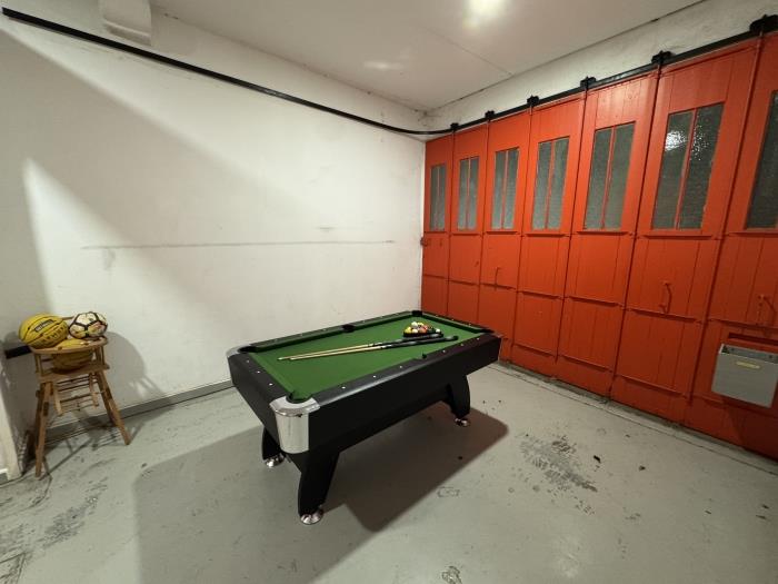 image Villa Dei 15 pers : jacuzzi, baby-foot, 30 min mer 10