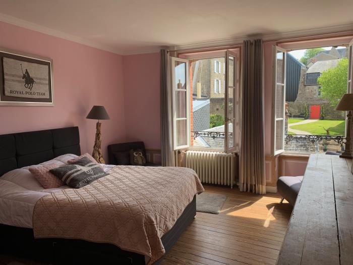 image Villa Dei 15 pers : jacuzzi, baby-foot, 30 min mer 17