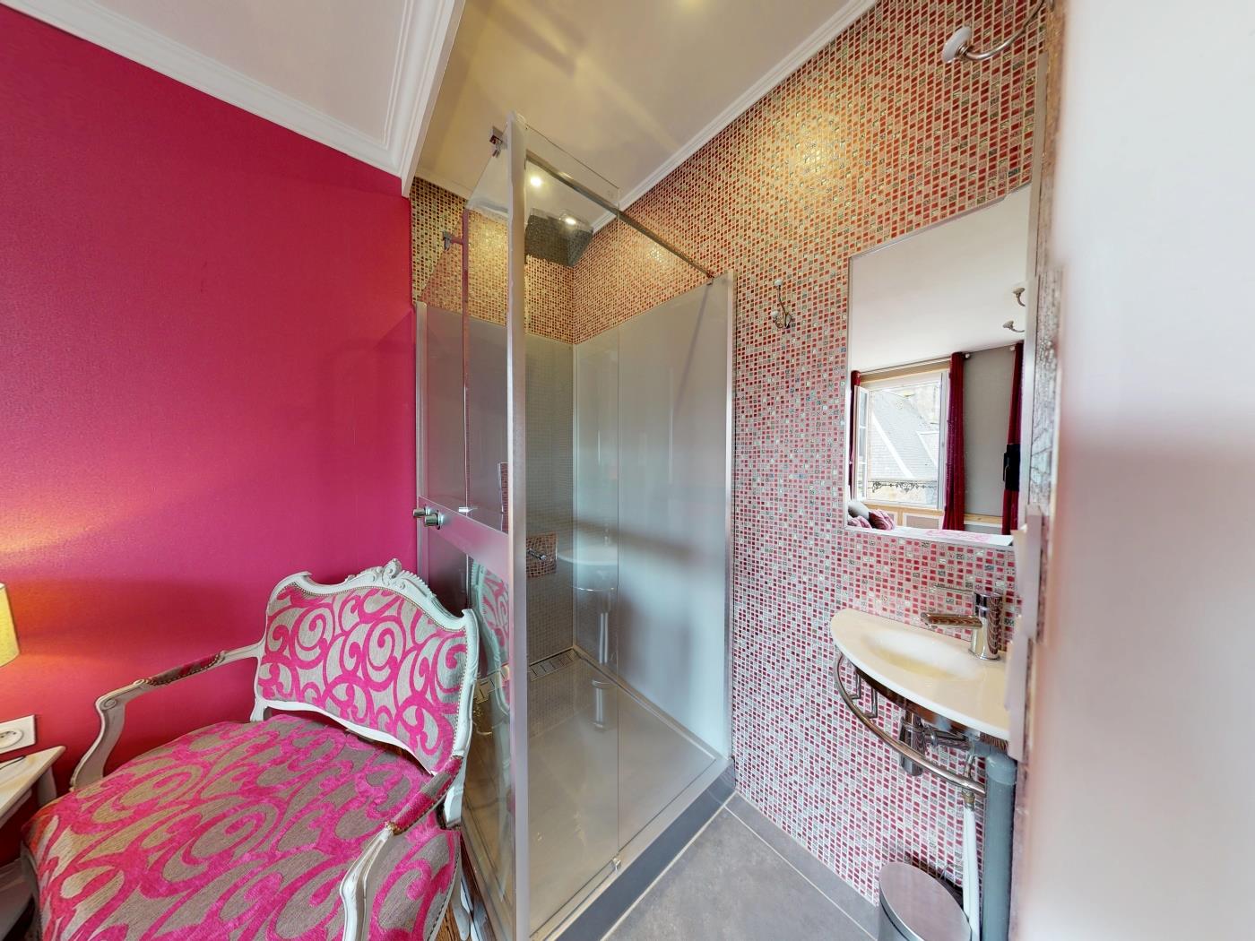 image Villa Dei 15 people : spa, Baby-foot, 30 min sea 18