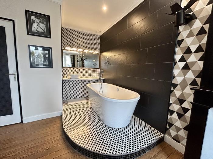 image Villa Dei 15 pers : jacuzzi, baby-foot, 30 min mer 22