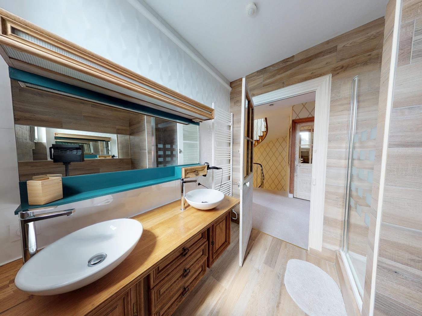 image Villa Dei 15 people : spa, Baby-foot, 30 min sea 27