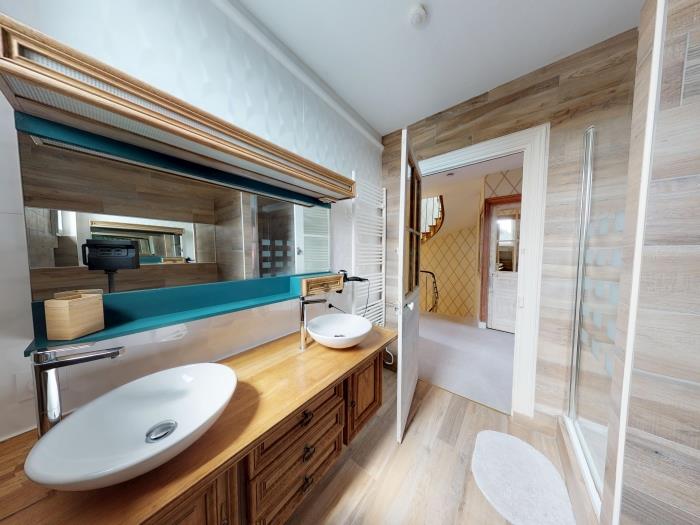 image Villa Dei 15 people : spa, Baby-foot, 30 min sea 27