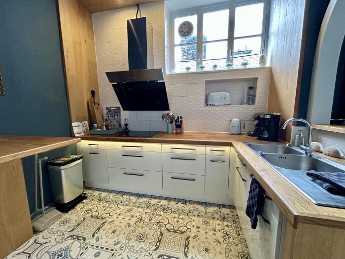 image Villa Dei 15 pers : jacuzzi, baby-foot, 30 min mer 29